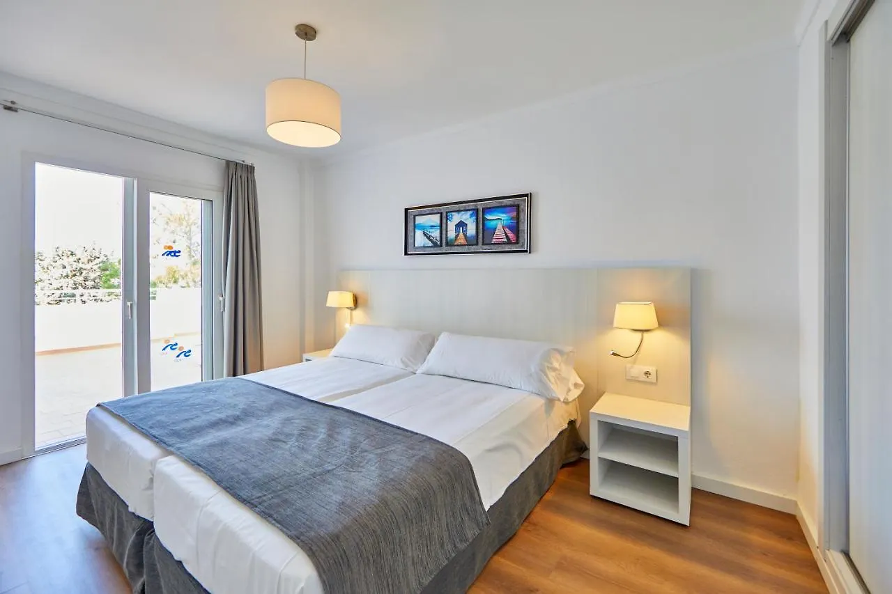 *** Aparthotel Ola Apartamentos Cala D'Or Spain