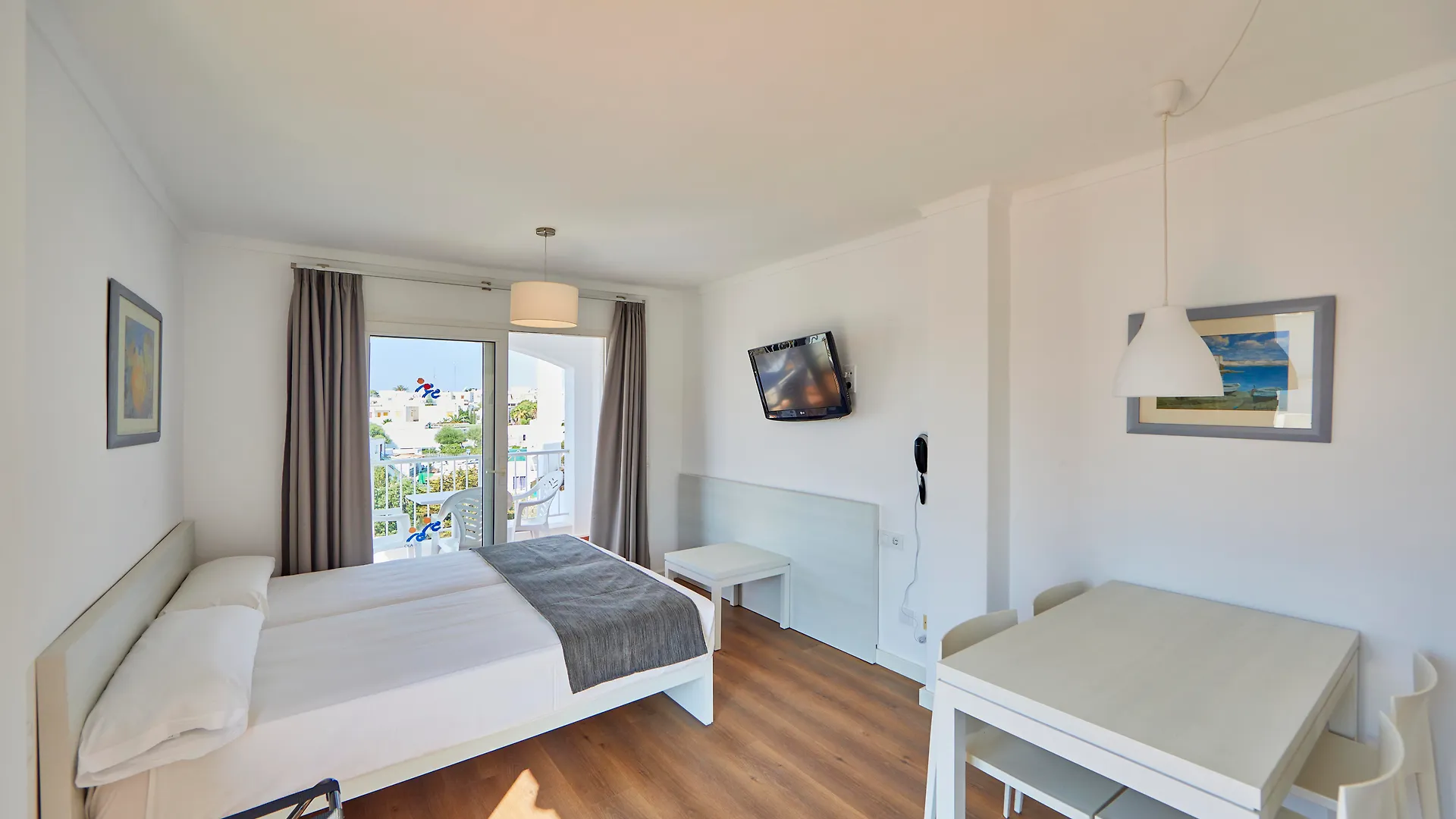 Aparthotel Ola Apartamentos Cala D'Or