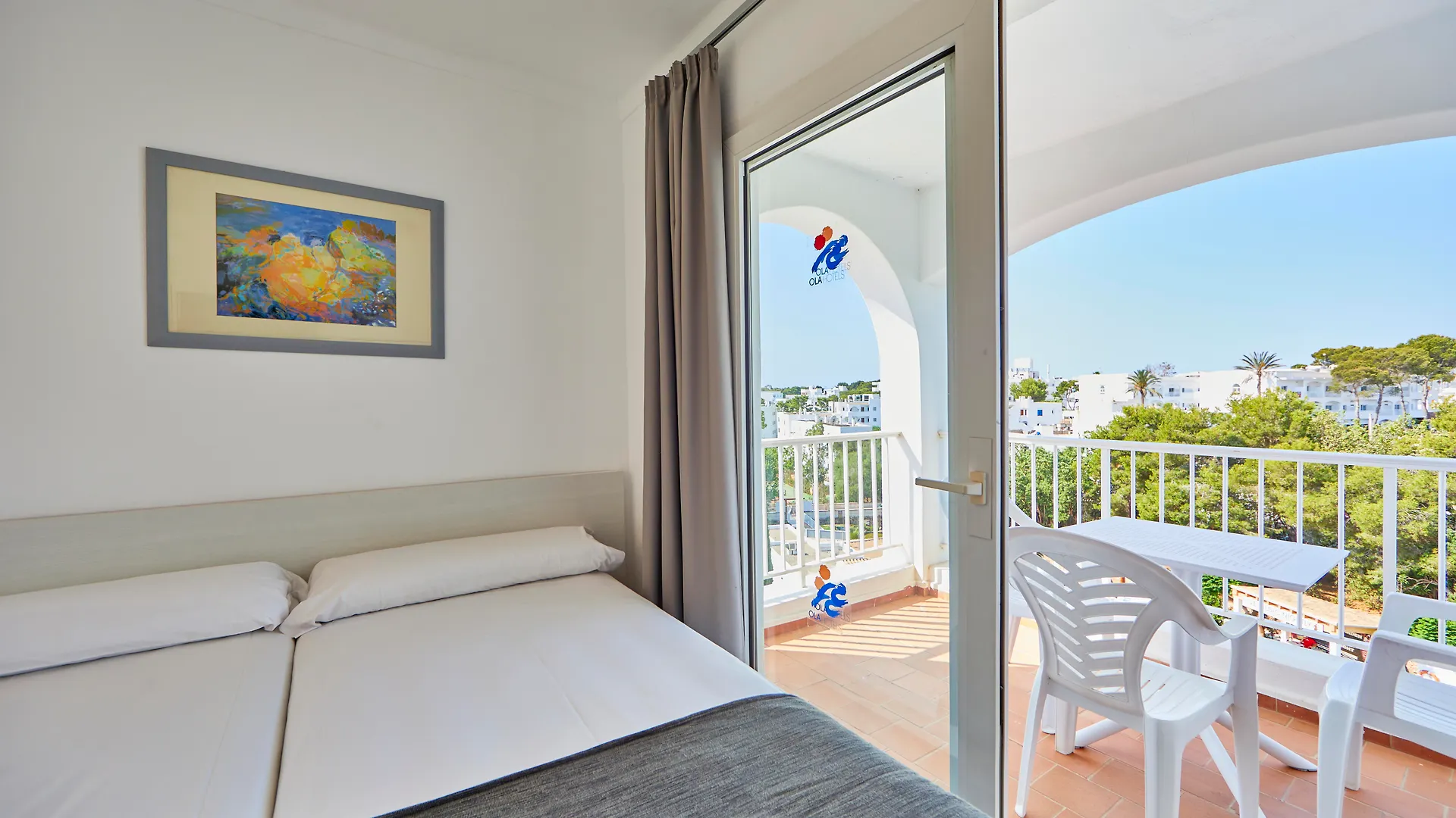 Ola Apartamentos Cala D'Or Aparthotel Cala d'Or (Mallorca)