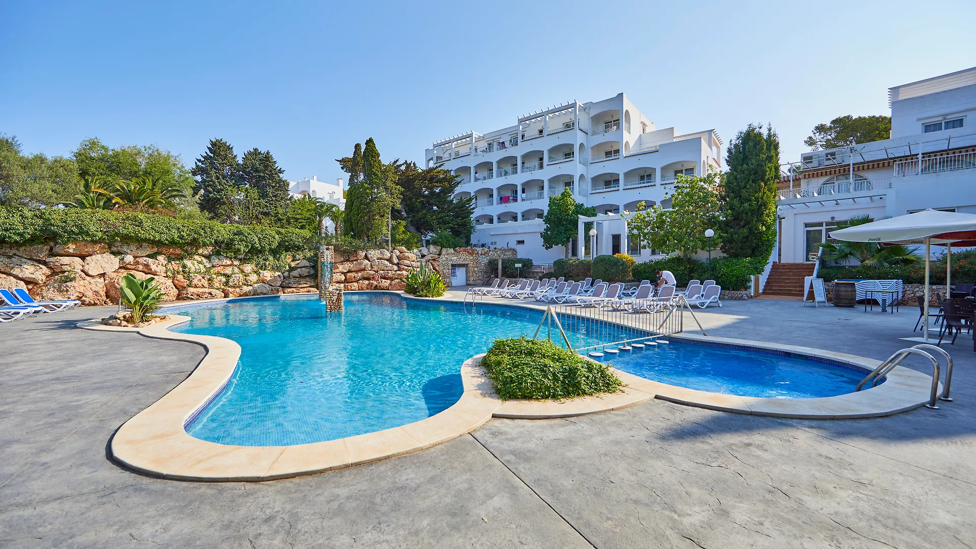 Ola Apartamentos Cala D'Or