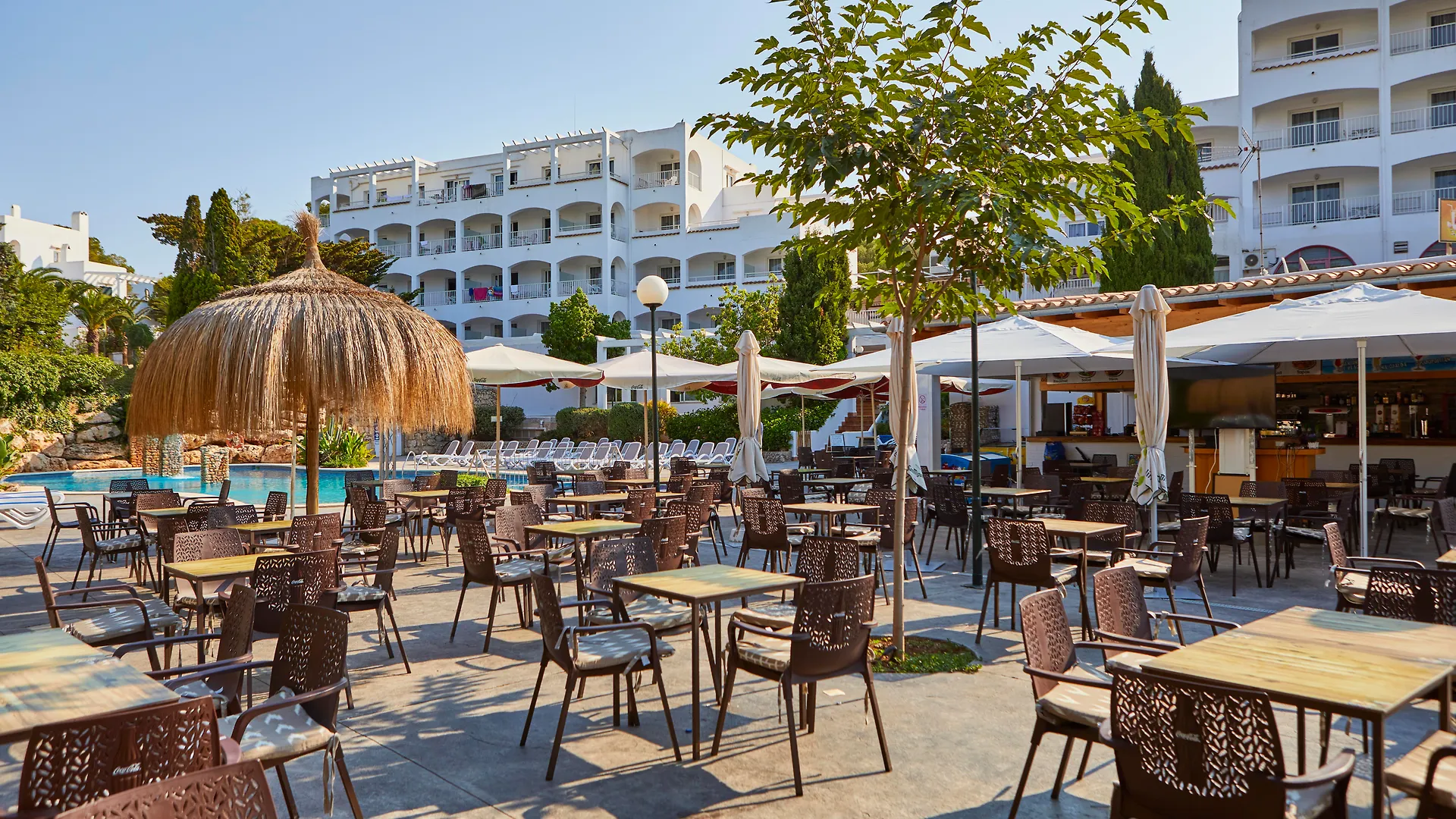 Apart-hotel Ola Apartamentos Cala D'Or