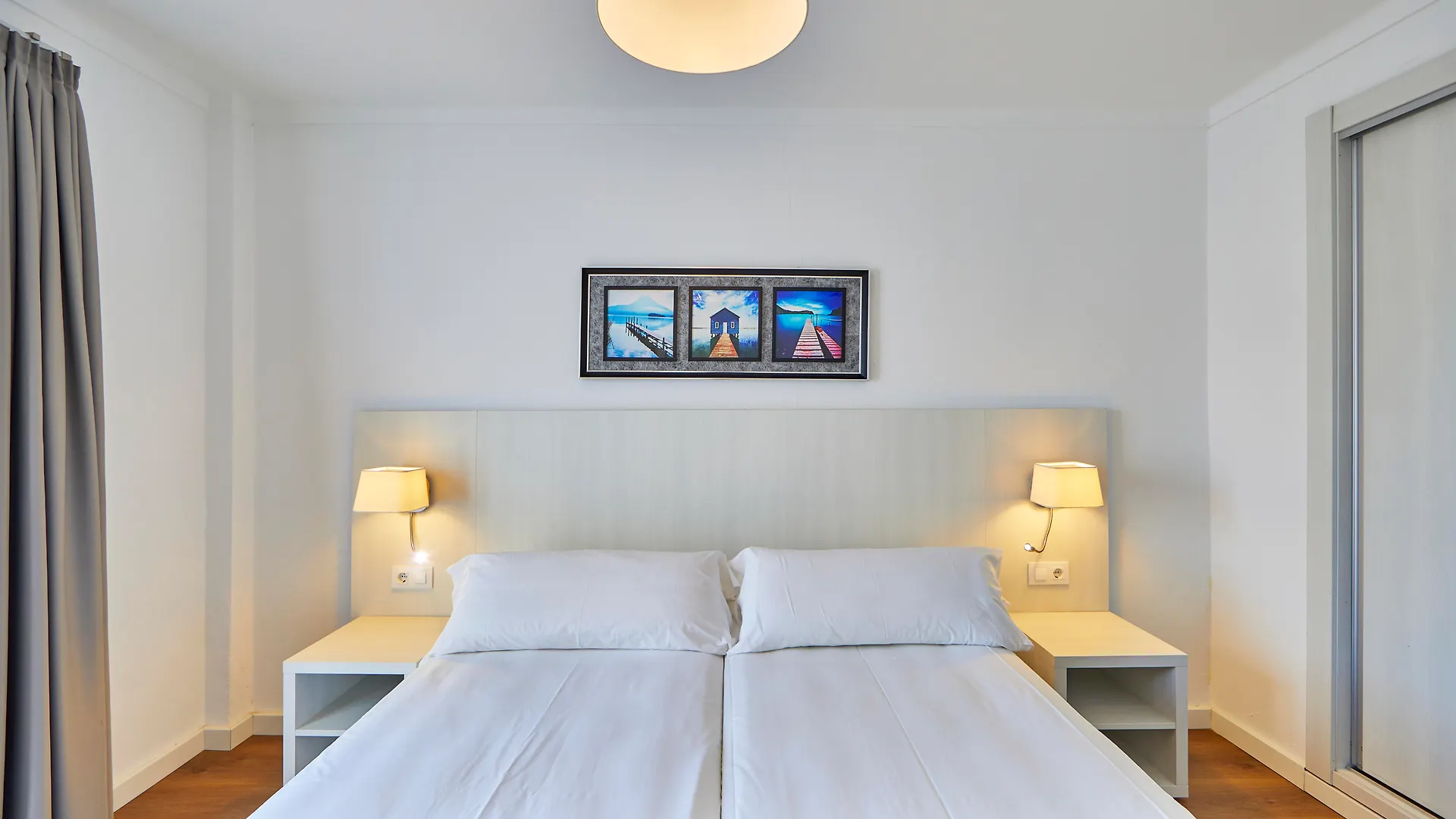 Ola Apartamentos Cala D'Or Aparthotel
