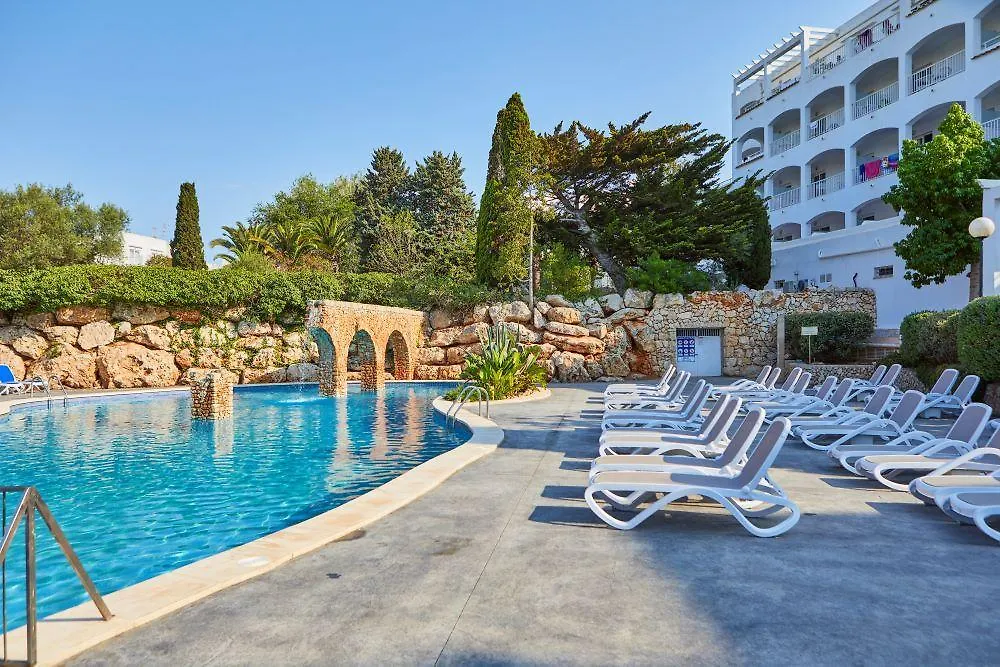 Ola Apartamentos Cala D'Or 3*, Cala D´Or Espanha