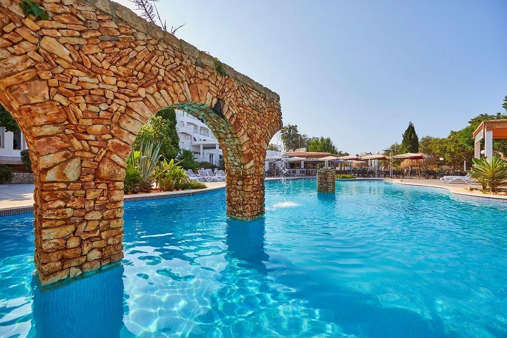 *** Apart-hotel Ola Apartamentos Cala D'Or Espanha