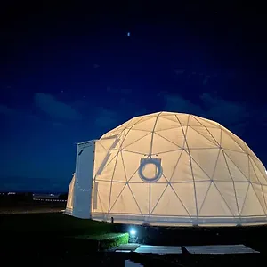 Eslanzarote Eco Dome Experience , Teguise (Lanzarote) Spagna