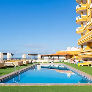 De Adeje 3*, Costa Adeje (Tenerife) Spagna