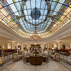 Eurostars Palacio Buenavista 5*, Toledo Spagna