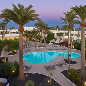 H10 Ocean Dunas - Adults Only 4*, Corralejo Spagna