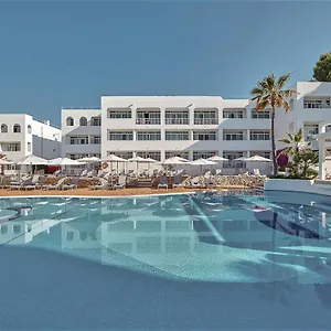 Aparthotel Prinsotel Alba &