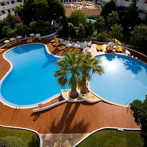 Aparthotel Bluesea Club Martha's