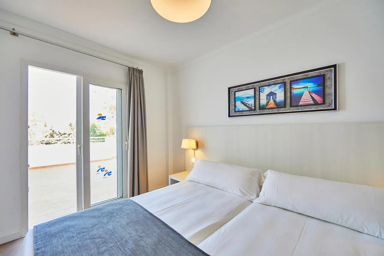 Ola Apartamentos Cala D'Or Apart-hotel Cala D´Or