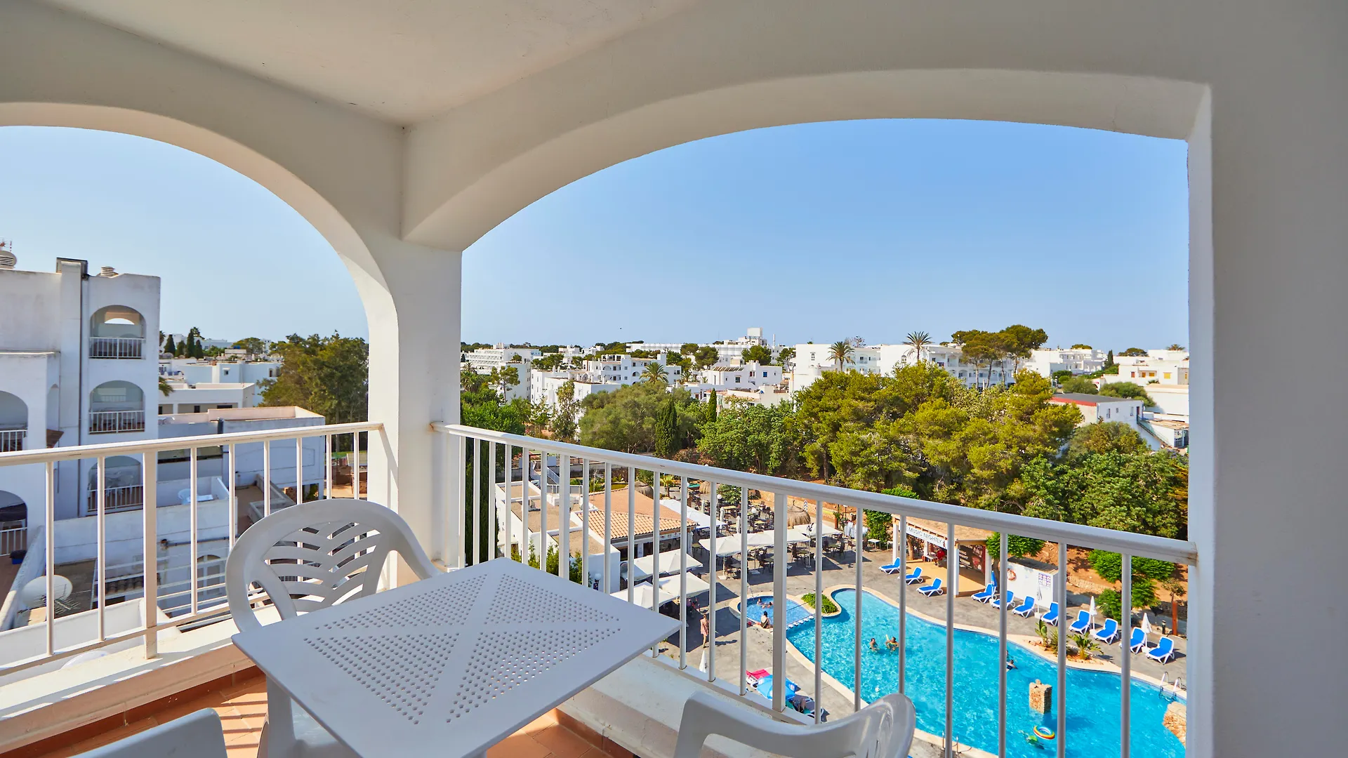 Apart-hotel Ola Apartamentos Cala D'Or
