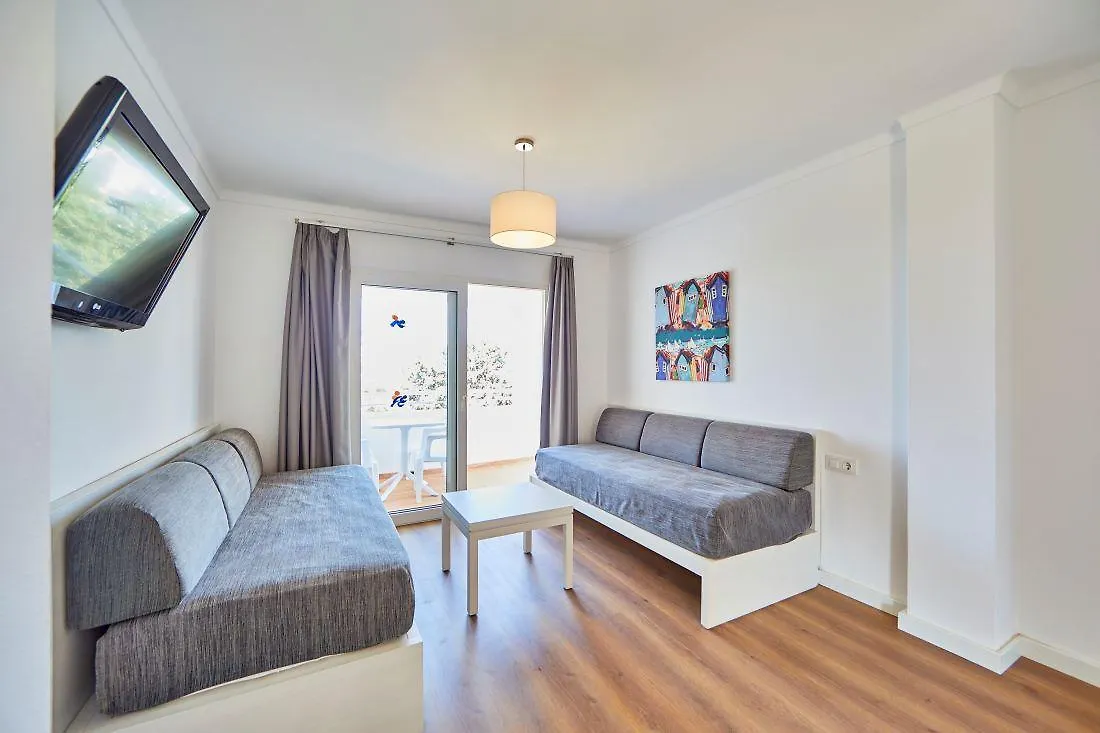 Ola Apartamentos Cala D'Or Apart-hotel