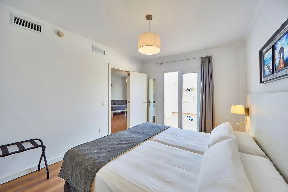 Ola Apartamentos Cala D'Or Apart-hotel Cala D´Or