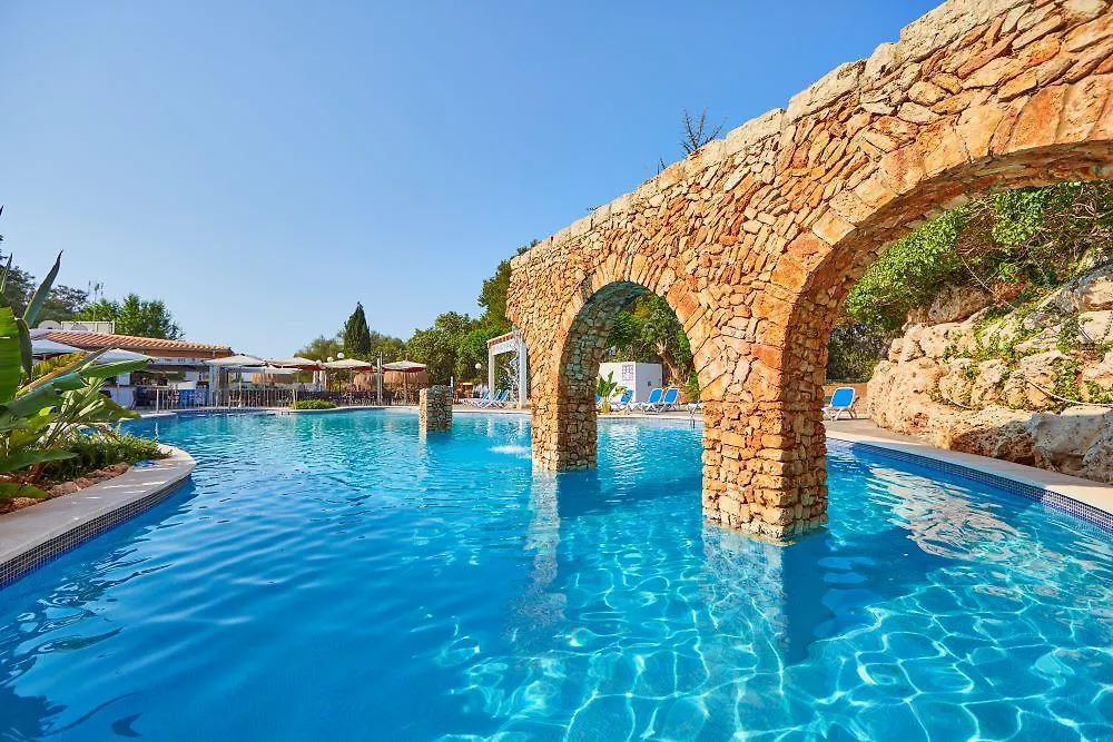 Ola Apartamentos Cala D'Or Cala D´Or